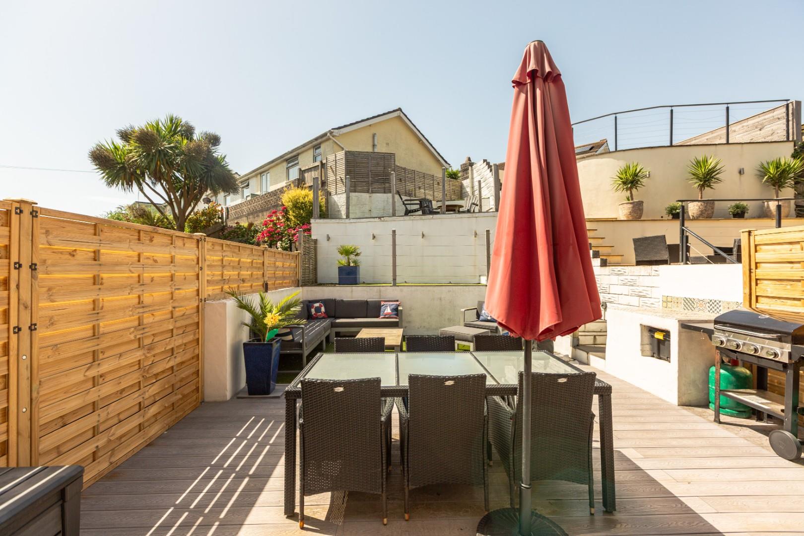 Plunch Lane, Mumbles, Swansea, SA3 4JE